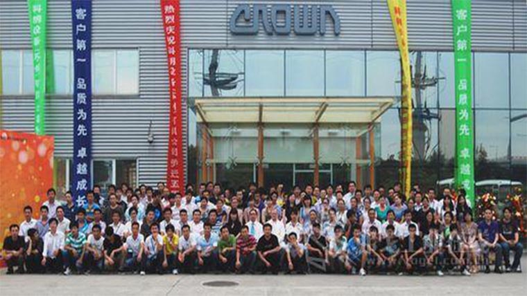 上海啟域金屬制品有限公司