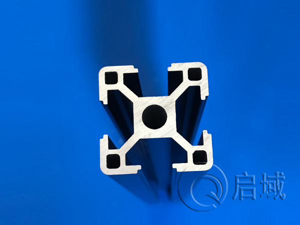 黑色工業鋁型材3030