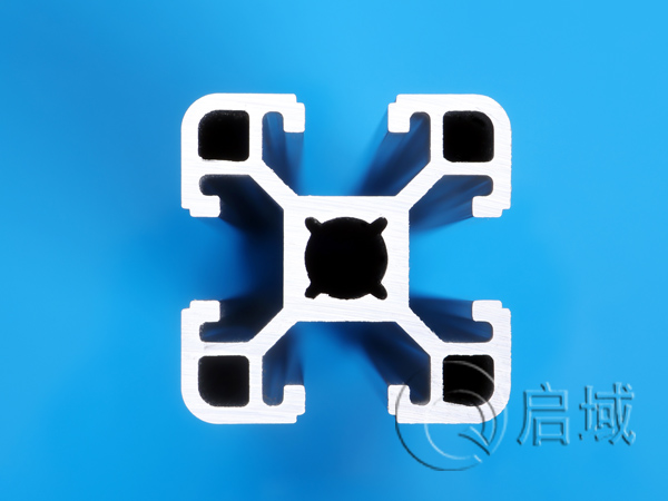鋁型材QY-10-4040F 鋁型材QY-10-4040F