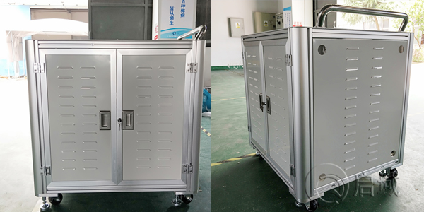 鋁型材手推車設(shè)計(jì)要點(diǎn)！