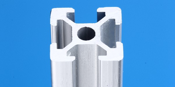 關(guān)于工業(yè)2020鋁合金型材，你知道多少？