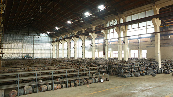 模具倉庫 模具倉庫