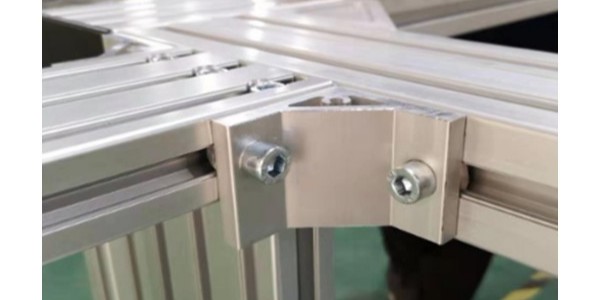 角件連接 角件連接