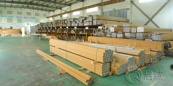 鋁型材生產廠商