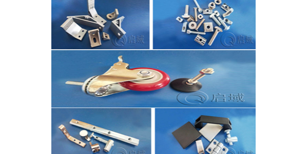 工業鋁型材配件連接強度為什么會有差別？