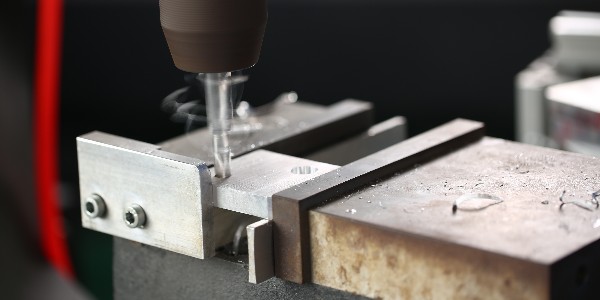 工業型鋁材加工趨勢