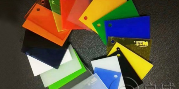 鋁型材框架上安裝亞克力板有哪幾種方式？