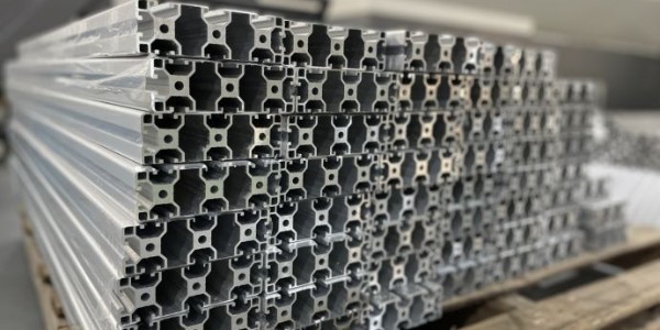 工業鋁型材定制