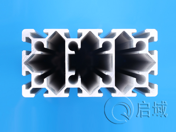 工業(yè)鋁型材80160 工業(yè)鋁型材80160