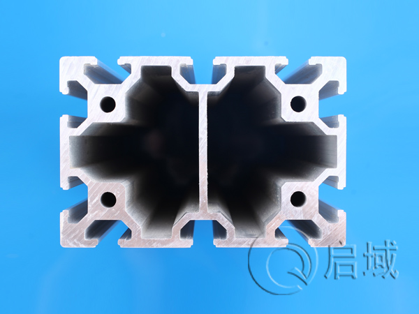 工業鋁型材80120 工業鋁型材80120