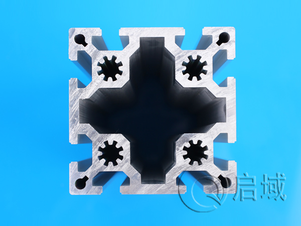 工業(yè)鋁型材100100B 工業(yè)鋁型材100100B