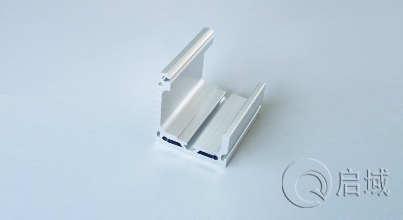 工業鋁型材非標開模定制