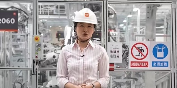 工業鋁型材在汽車工廠中的應用