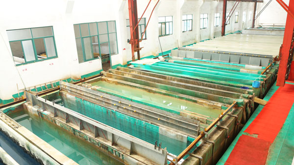 氧化車間 氧化車間