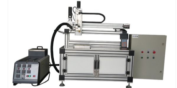 點膠機鋁型材都有哪些規格？