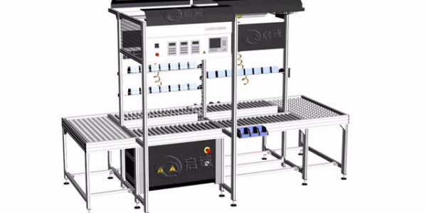 啟域鋁型材工作臺的優點！