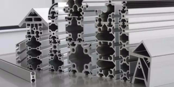 工業(yè)鋁型材 工業(yè)鋁型材