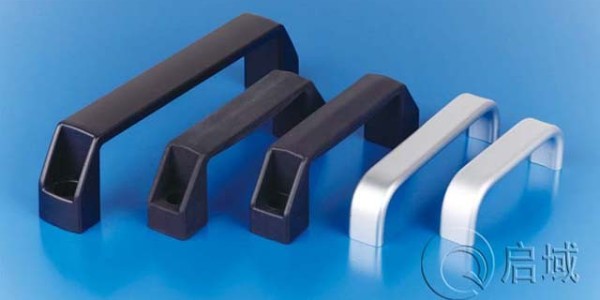 鋁型材框架安裝開關門會用到哪些配件？