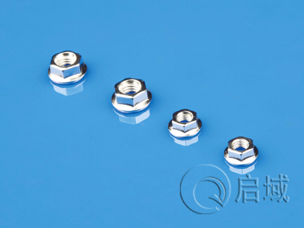 QY-法蘭螺母 QY-法蘭螺母