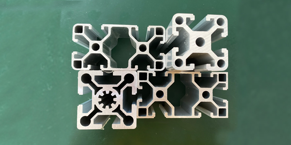 工業鋁型材壁厚怎么選擇？越厚越好嗎？