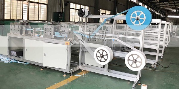 國內疫情快結束，口罩機鋁型材供需何去何從？