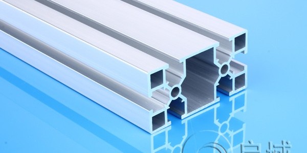 流水線鋁型材為什么要選用6063-t5牌號？