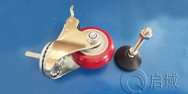 經(jīng)驗分享！鋁型材框架常用支撐配件的安裝方法