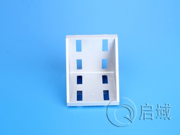 鋁型材9090強力角件